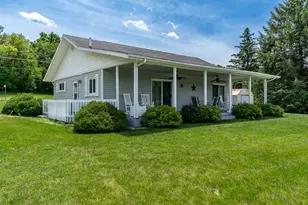9093 N Arrowhead Shores Rd, Edgerton, WI 53524 - Photo 4