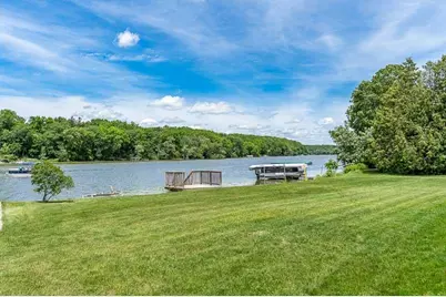 9093 N Arrowhead Shores Road, Edgerton, WI 53524 - Photo 6