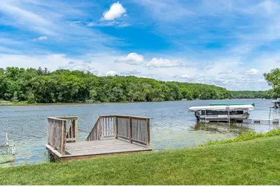 9093 N Arrowhead Shores Road, Edgerton, WI 53524 - Photo 8
