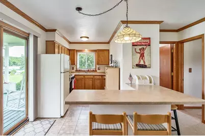 9093 N Arrowhead Shores Road, Edgerton, WI 53524 - Photo 16