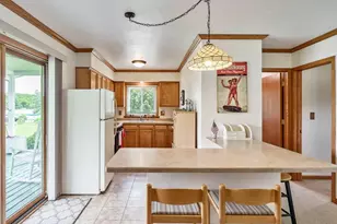 9093 N Arrowhead Shores Rd, Edgerton, WI 53524 - Photo 16