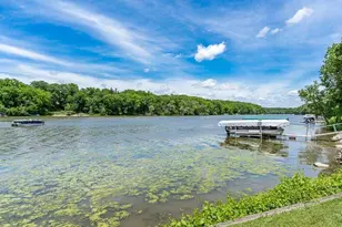 9093 N Arrowhead Shores Rd, Edgerton, WI 53524 - Photo 36