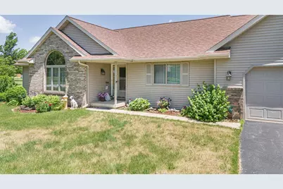 W972 James Court, Brodhead, WI 53520 - Photo 2