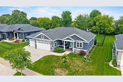 816 Damascus Trail, Cottage Grove, WI 53527 - Photo 64