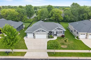 816 Damascus Trail, Cottage Grove, WI 53527 - Photo 62
