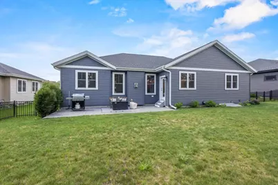 816 Damascus Trail, Cottage Grove, WI 53527 - Photo 56