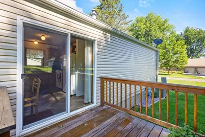 W8604 Buckley Boulevard, Briggsville, WI 53920 - Photo 4