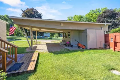 W8604 Buckley Boulevard, Briggsville, WI 53920 - Photo 28