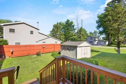 W8604 Buckley Boulevard, Briggsville, WI 53920 - Photo 30