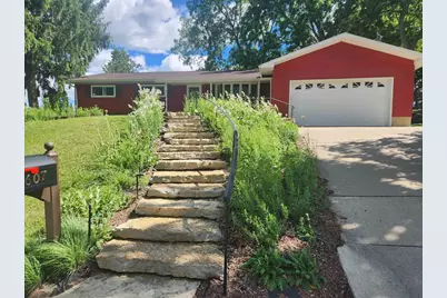 607 8th Avenue, New Glarus, WI 53574 - Photo 1