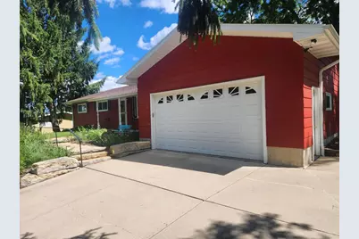 607 8th Avenue, New Glarus, WI 53574 - Photo 2