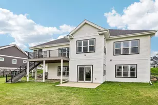 822 Ronald Overlook, Waunakee, WI 53597 - Photo 64