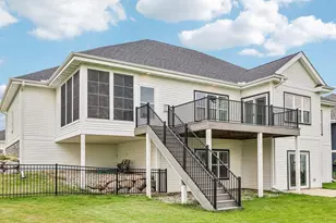 822 Ronald Overlook, Waunakee, WI 53597 - Photo 62
