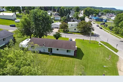 704 Cemetery Road, Wilton, WI 54670 - Photo 2