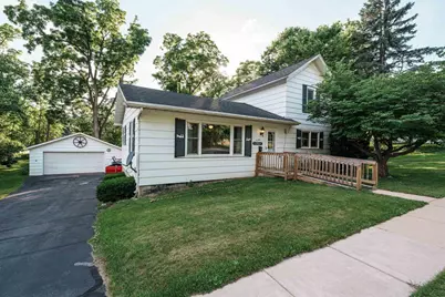 309 N Mechanic Street, Albany, WI 53502 - Photo 4