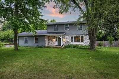 3442 Freedom Lane, Madison, WI 53718 - Photo 1