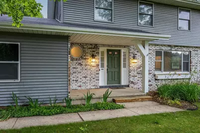 3442 Freedom Lane, Madison, WI 53718 - Photo 2
