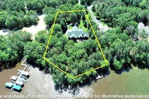 N7743 Half Moon Bay Dr, New Lisbon, WI 53950 - Photo 2