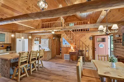 W5841 Beach Drive, New Lisbon, WI 53950 - Photo 10