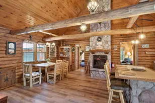 W5841 Beach Dr, New Lisbon, WI 53950 - Photo 6