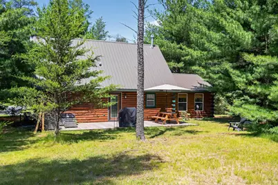 W5841 Beach Drive, New Lisbon, WI 53950 - Photo 38