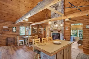 W5841 Beach Dr, New Lisbon, WI 53950 - Photo 8