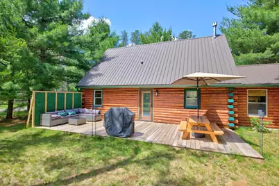W5841 Beach Drive, New Lisbon, WI 53950 - Photo 32
