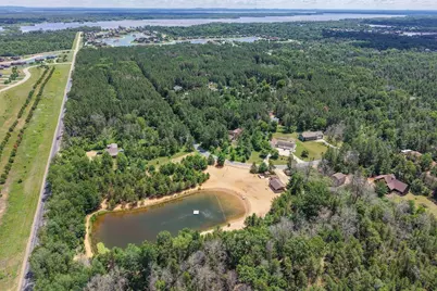 W5841 Beach Drive, New Lisbon, WI 53950 - Photo 48
