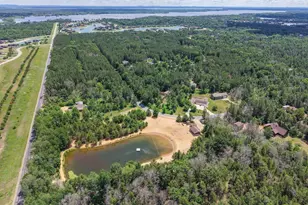 W5841 Beach Dr, New Lisbon, WI 53950 - Photo 48