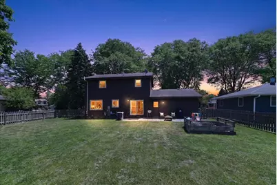 5414 Brookshire Lane, Madison, WI 53714 - Photo 46