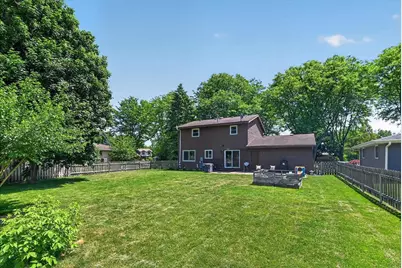 5414 Brookshire Lane, Madison, WI 53714 - Photo 38