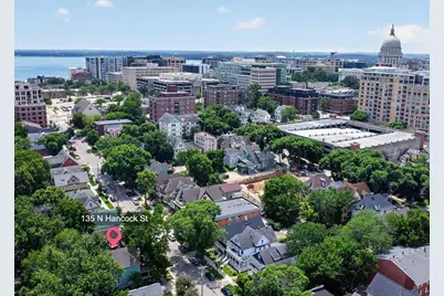 135 N Hancock Street, Madison, WI 53703 - Photo 6