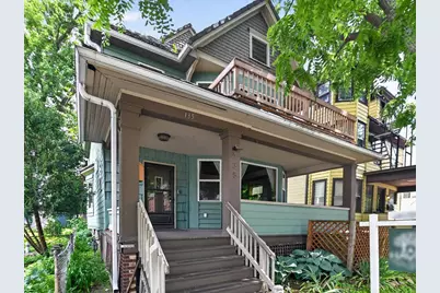 135 N Hancock Street, Madison, WI 53703 - Photo 1