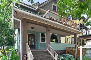 135 N Hancock St, Madison, WI 53703 - Photo 1