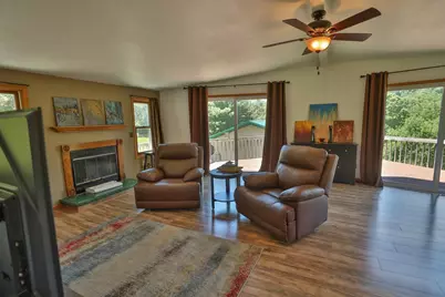 S2156 Valley Avenue, La Farge, WI 54639 - Photo 10