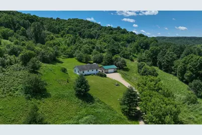 S2156 Valley Avenue, La Farge, WI 54639 - Photo 1