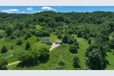 S2156 Valley Avenue, La Farge, WI 54639 - Photo 2