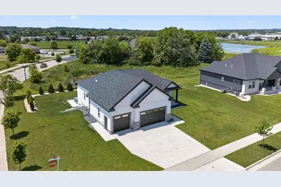 1101 Ballweg Lane, Waunakee, WI 53597 - Photo 46