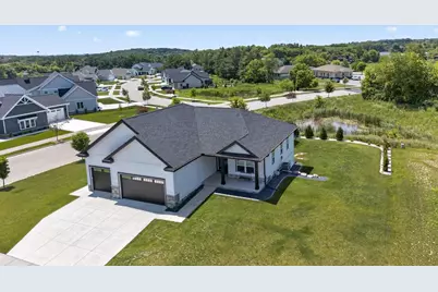 1101 Ballweg Lane, Waunakee, WI 53597 - Photo 2