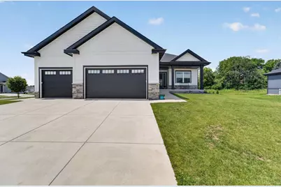 1101 Ballweg Lane, Waunakee, WI 53597 - Photo 1