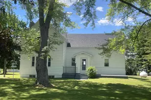 W1198 Rudys Ln, Montello, WI 53949 - Photo 1