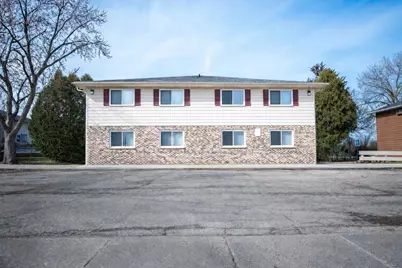 1706 Onsgard Road, Madison, WI 53704 - Photo 2