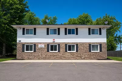 1706 Onsgard Road, Madison, WI 53704 - Photo 2