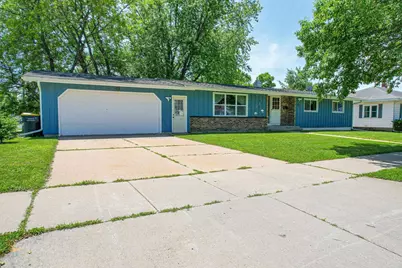 602 Packard Street, Tomah, WI 54660 - Photo 2
