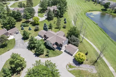410 Saddle Ridge, Portage, WI 53901 - Photo 38