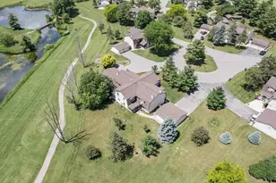 410 Saddle Ridge, Portage, WI 53901 - Photo 44