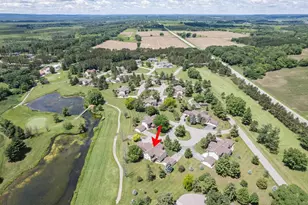 410 Saddle Ridge, Portage, WI 53901 - Photo 50