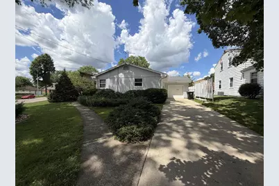 1348 Lincoln Court, Beloit, WI 53511 - Photo 2