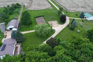 S7304 Sandusky Rd, Hillpoint, WI 53937 - Photo 2