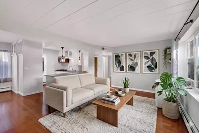 13 Sherman Terrace #2, Madison, WI 53704 - Photo 2